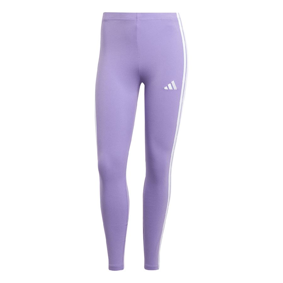 Leggings da donna 3-Stripes Adidas | JE0074X
